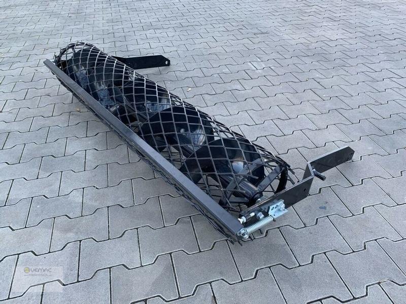 Vemac Gitterwalze Walze Nachlaufwalze 145cm 165cm NEU - רולר חקלאי: תמונה 1 Vemac Gitterwalze Walze Nachlaufwalze 145cm 165cm NEU - רולר חקלאי: תמונה 1