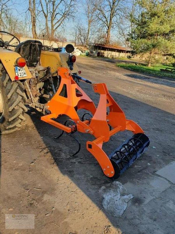 Vemac Grubber 100cm Feingrubber Leichtgrubber Kultivator Walze NEU - קלטרת: תמונה 2 Vemac Grubber 100cm Feingrubber Leichtgrubber Kultivator Walze NEU - קלטרת: תמונה 2
