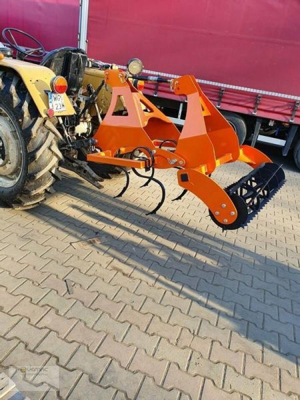 Vemac Grubber 100cm Feingrubber Leichtgrubber Kultivator Walze NEU - קלטרת: תמונה 5 Vemac Grubber 100cm Feingrubber Leichtgrubber Kultivator Walze NEU - קלטרת: תמונה 5
