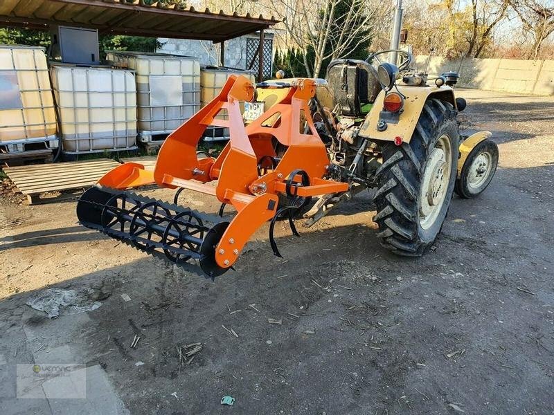 Vemac Grubber 100cm Feingrubber Leichtgrubber Kultivator Walze NEU - קלטרת: תמונה 1 Vemac Grubber 100cm Feingrubber Leichtgrubber Kultivator Walze NEU - קלטרת: תמונה 1