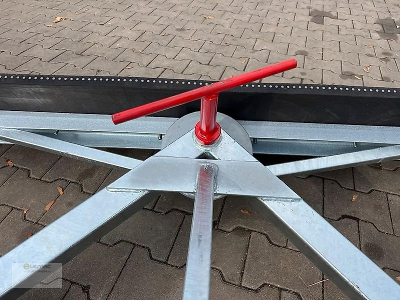 Vemac Gummischieber 170 Verstellbar EURO Gülleschieber Mistschieber NEU - להב: תמונה 4 Vemac Gummischieber 170 Verstellbar EURO Gülleschieber Mistschieber NEU - להב: תמונה 4