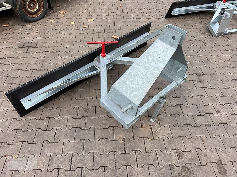 Vemac Gummischieber 170cm verstellbar Gülleschieber Stapler Traktor NEU - להב: תמונה 5 Vemac Gummischieber 170cm verstellbar Gülleschieber Stapler Traktor NEU - להב: תמונה 5