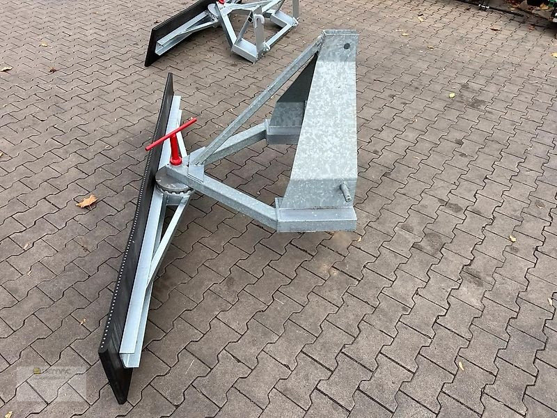 Vemac Gummischieber 170cm verstellbar Gülleschieber Stapler Traktor NEU - להב: תמונה 3 Vemac Gummischieber 170cm verstellbar Gülleschieber Stapler Traktor NEU - להב: תמונה 3
