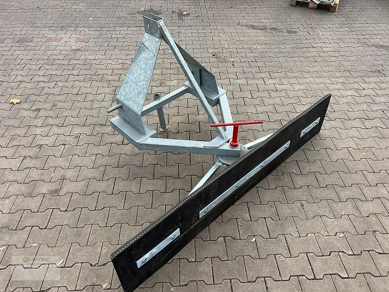 Vemac Gummischieber 170cm verstellbar Gülleschieber Stapler Traktor NEU - להב: תמונה 1 Vemac Gummischieber 170cm verstellbar Gülleschieber Stapler Traktor NEU - להב: תמונה 1