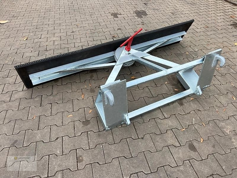Vemac Gummischieber 260 Verstellbar EURO Gülleschieber Mistschieber NEU - להב עבור מכונה חקלאית: תמונה 5 Vemac Gummischieber 260 Verstellbar EURO Gülleschieber Mistschieber NEU - להב עבור מכונה חקלאית: תמונה 5