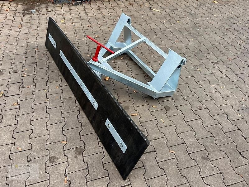 Vemac Gummischieber 260 Verstellbar EURO Gülleschieber Mistschieber NEU - להב עבור מכונה חקלאית: תמונה 1 Vemac Gummischieber 260 Verstellbar EURO Gülleschieber Mistschieber NEU - להב עבור מכונה חקלאית: תמונה 1
