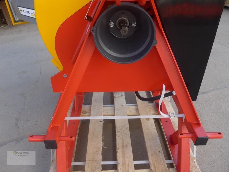 Vemac Holzhäcksler Holzschredder Häcksler RT73 H NEU hydr. Walzen - מגרסת עץ: תמונה 3 Vemac Holzhäcksler Holzschredder Häcksler RT73 H NEU hydr. Walzen - מגרסת עץ: תמונה 3