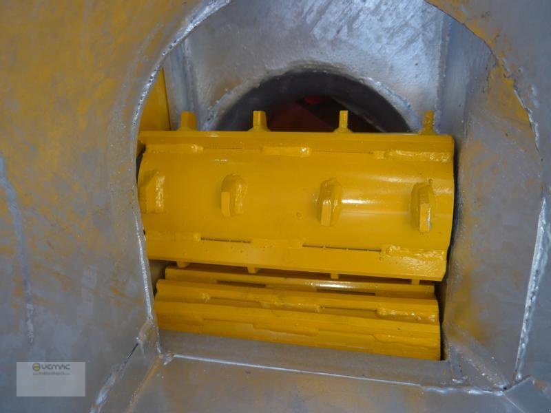 Vemac Holzhäcksler Holzschredder Häcksler RT73 HH NEU Öltank - מגרסת עץ: תמונה 2 Vemac Holzhäcksler Holzschredder Häcksler RT73 HH NEU Öltank - מגרסת עץ: תמונה 2