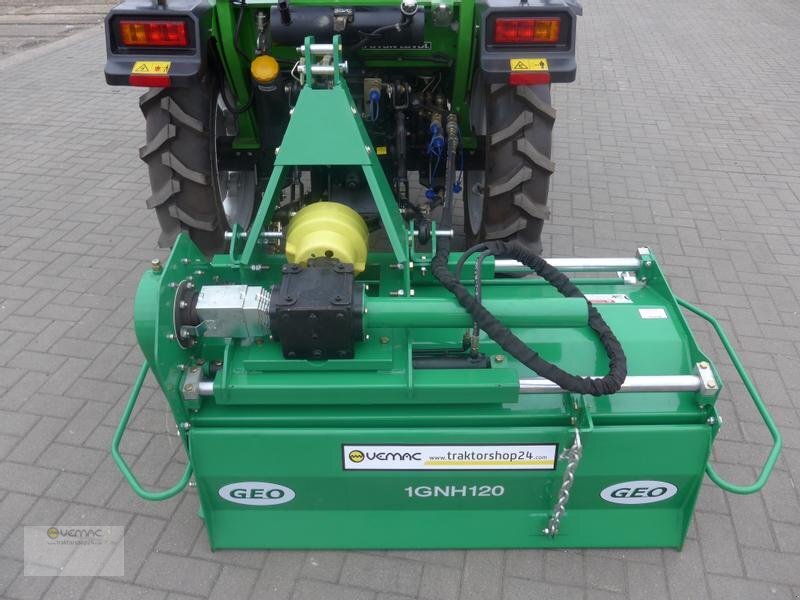 Vemac IGNH 160 Bodenfräse Fräse Ackerfräse Bodenumkehrfräse NEU - קלטרת סיבובית: תמונה 3 Vemac IGNH 160 Bodenfräse Fräse Ackerfräse Bodenumkehrfräse NEU - קלטרת סיבובית: תמונה 3