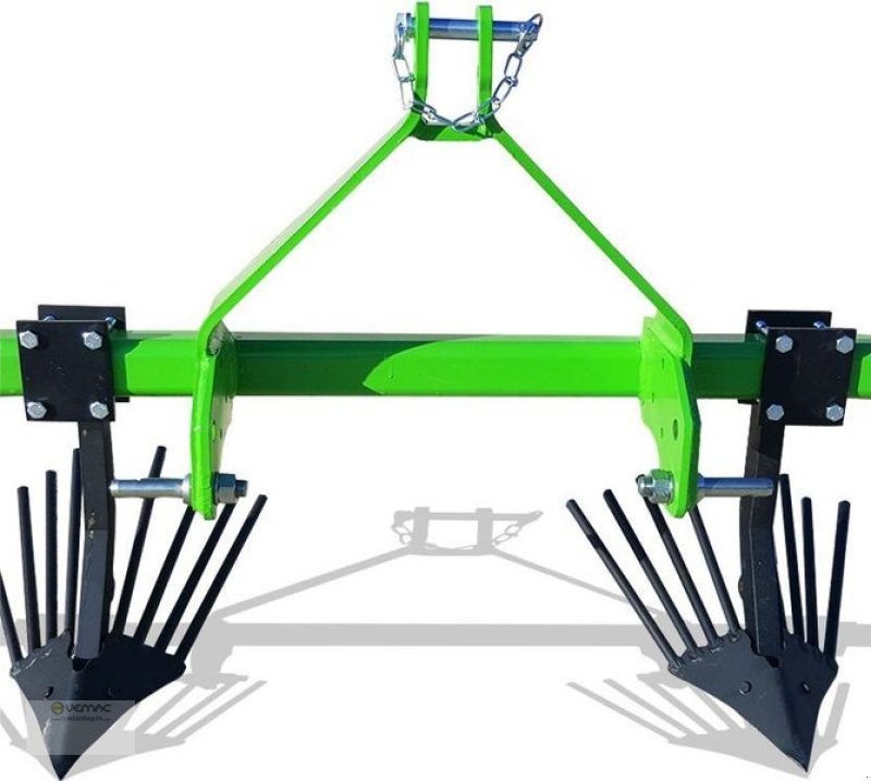 Vemac Kartoffelroder KR2 Roder 2reihig Traktor Neu - ציוד לתפוחי אדמה: תמונה 1 Vemac Kartoffelroder KR2 Roder 2reihig Traktor Neu - ציוד לתפוחי אדמה: תמונה 1