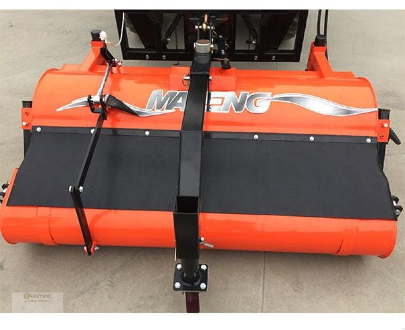 Vemac Kehrmaschine 160cm Kehrbürste Bürste Traktor Radlader Stapler NEU - מטאטא: תמונה 2 Vemac Kehrmaschine 160cm Kehrbürste Bürste Traktor Radlader Stapler NEU - מטאטא: תמונה 2