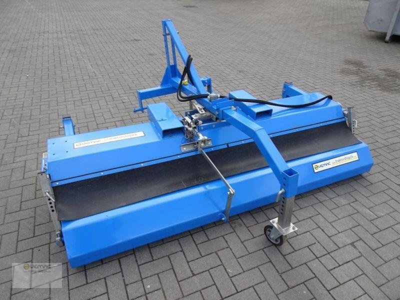Vemac Kehrmaschine 180cm Kehrbürste Schlepper Traktor Gabelstapler NEU - מטאטא: תמונה 5 Vemac Kehrmaschine 180cm Kehrbürste Schlepper Traktor Gabelstapler NEU - מטאטא: תמונה 5