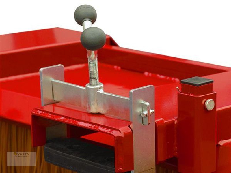 Vemac Kehrmaschine Kehrbesen Kehrbürste Schneeschieber 300cm NEU - מטאטא: תמונה 2 Vemac Kehrmaschine Kehrbesen Kehrbürste Schneeschieber 300cm NEU - מטאטא: תמונה 2