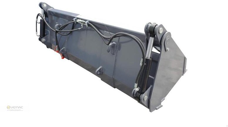 Vemac Klappschaufel 4-in-1 Schaufel Erdschaufel NEU - דלי מעמיס: תמונה 2 Vemac Klappschaufel 4-in-1 Schaufel Erdschaufel NEU - דלי מעמיס: תמונה 2