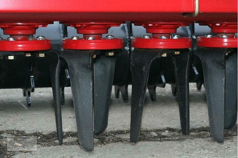 Vemac Kreiselegge FPM FM200 200cm 2m Egge Bodenfräse Traktor NEU - משדדת כוח: תמונה 5 Vemac Kreiselegge FPM FM200 200cm 2m Egge Bodenfräse Traktor NEU - משדדת כוח: תמונה 5