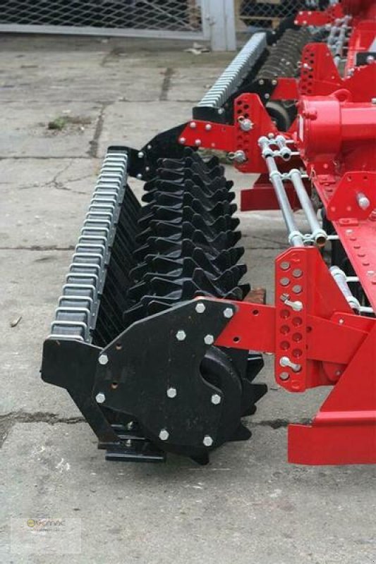Vemac Kreiselegge FPM FM200 200cm 2m Egge Bodenfräse Traktor NEU - משדדת כוח: תמונה 4 Vemac Kreiselegge FPM FM200 200cm 2m Egge Bodenfräse Traktor NEU - משדדת כוח: תמונה 4