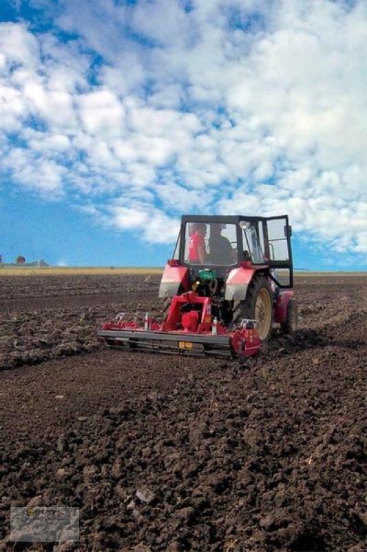 Vemac Kreiselegge FPM FM200 200cm 2m Egge Bodenfräse Traktor NEU - משדדת כוח: תמונה 2 Vemac Kreiselegge FPM FM200 200cm 2m Egge Bodenfräse Traktor NEU - משדדת כוח: תמונה 2