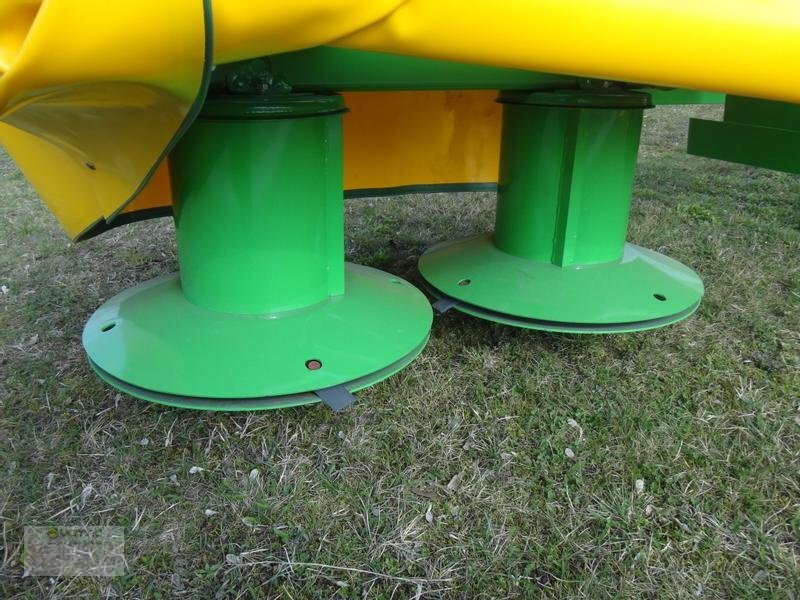 חָדָשׁ מכסחה Vemac Kreiselmähwerk Trommelmähwerk Mähwerk 185cm 185 NEU: תמונה 9 חָדָשׁ מכסחה Vemac Kreiselmähwerk Trommelmähwerk Mähwerk 185cm 185 NEU: תמונה 9