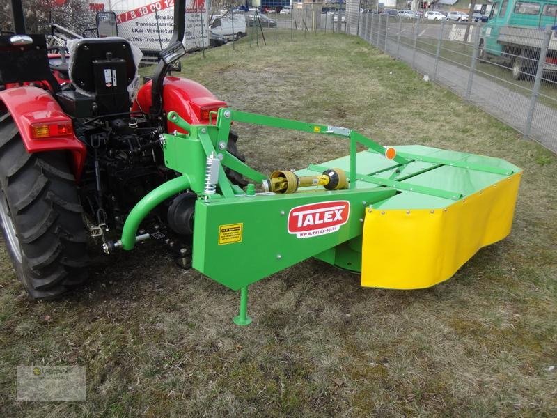 Vemac Kreiselmähwerk Trommelmähwerk Mähwerk 185cm 185 NEU - מכסחה: תמונה 3 Vemac Kreiselmähwerk Trommelmähwerk Mähwerk 185cm 185 NEU - מכסחה: תמונה 3