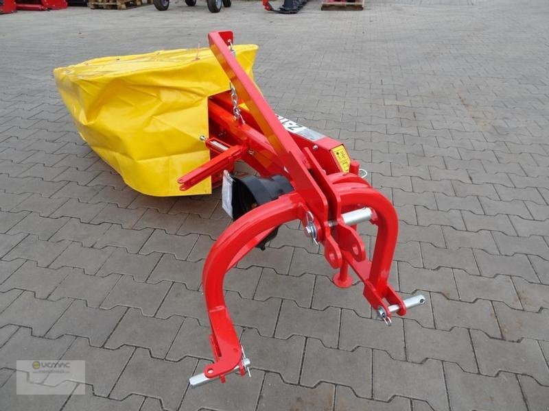 Vemac Kreiselmähwerk Trommelmähwerk Mähwerk Mäher KM100 NEU - מכסחה: תמונה 5 Vemac Kreiselmähwerk Trommelmähwerk Mähwerk Mäher KM100 NEU - מכסחה: תמונה 5