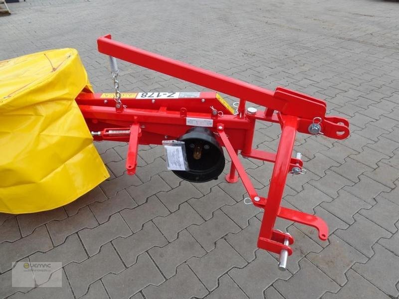 Vemac Kreiselmähwerk Trommelmähwerk Mähwerk Mäher KM100 NEU - מכסחה: תמונה 4 Vemac Kreiselmähwerk Trommelmähwerk Mähwerk Mäher KM100 NEU - מכסחה: תמונה 4