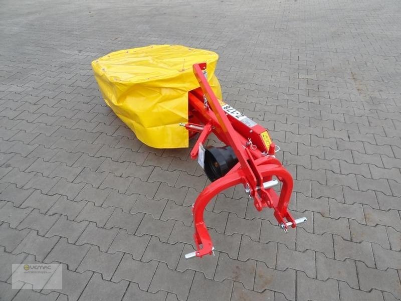 Vemac Kreiselmähwerk Trommelmähwerk Mähwerk Mäher KM100 NEU - מכסחה: תמונה 1 Vemac Kreiselmähwerk Trommelmähwerk Mähwerk Mäher KM100 NEU - מכסחה: תמונה 1