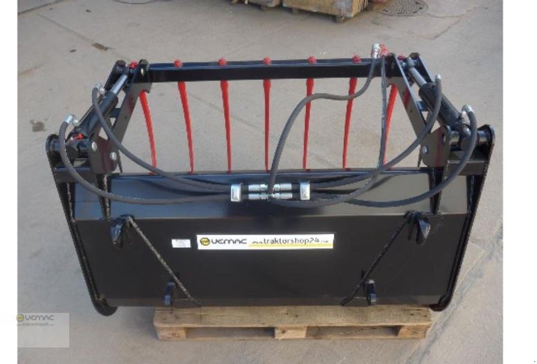 Vemac Krokodilgebiss, Krokodilzange 120cm, Euro-Aufnahme - ציוד צמחי: תמונה 4 Vemac Krokodilgebiss, Krokodilzange 120cm, Euro-Aufnahme - ציוד צמחי: תמונה 4