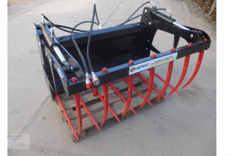 Vemac Krokodilgebiss, Krokodilzange 120cm, Euro-Aufnahme - ציוד צמחי: תמונה 1 Vemac Krokodilgebiss, Krokodilzange 120cm, Euro-Aufnahme - ציוד צמחי: תמונה 1
