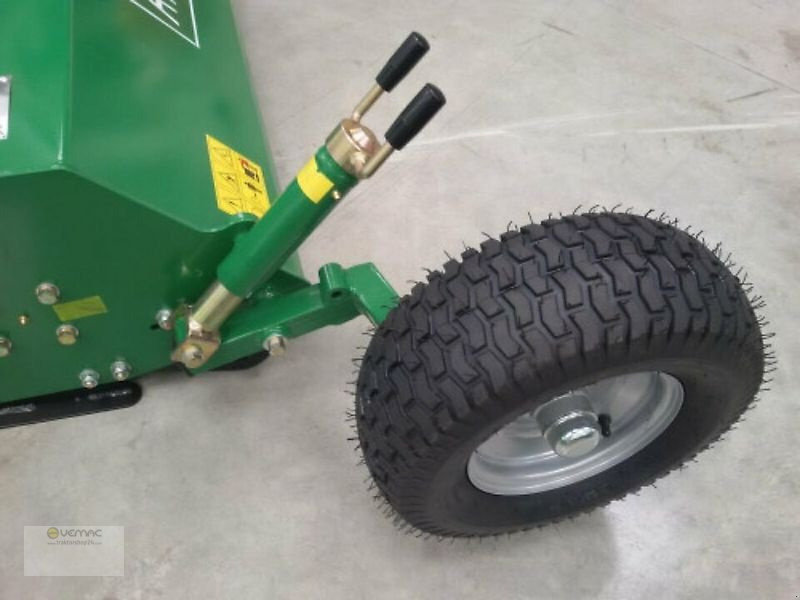 Vemac Mulcher Geo ATV 145 KD Plus 20PS Benzin Quad Schlegelmulcher NEU - מכסחת תבואה/ עשבים: תמונה 5 Vemac Mulcher Geo ATV 145 KD Plus 20PS Benzin Quad Schlegelmulcher NEU - מכסחת תבואה/ עשבים: תמונה 5