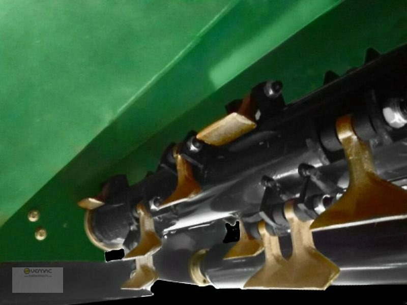 Vemac Mulcher Geo ATV 145 KD Plus 20PS Benzin Quad Schlegelmulcher NEU - מכסחת תבואה/ עשבים: תמונה 2 Vemac Mulcher Geo ATV 145 KD Plus 20PS Benzin Quad Schlegelmulcher NEU - מכסחת תבואה/ עשבים: תמונה 2