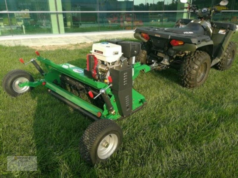 Vemac Mulcher Geo ATV145 OT 145cm 15PS ATV Quad PKW Schlegelmulcher NEU - מכסחת תבואה: תמונה 2 Vemac Mulcher Geo ATV145 OT 145cm 15PS ATV Quad PKW Schlegelmulcher NEU - מכסחת תבואה: תמונה 2