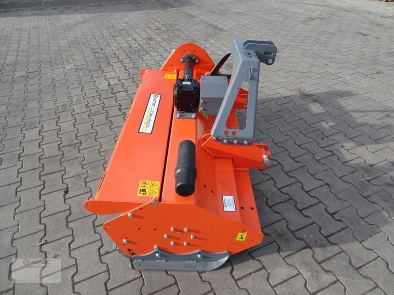 Vemac Mulcher Schlegelmulcher MM145 145cm NEU - מכסחת תבואה: תמונה 5 Vemac Mulcher Schlegelmulcher MM145 145cm NEU - מכסחת תבואה: תמונה 5
