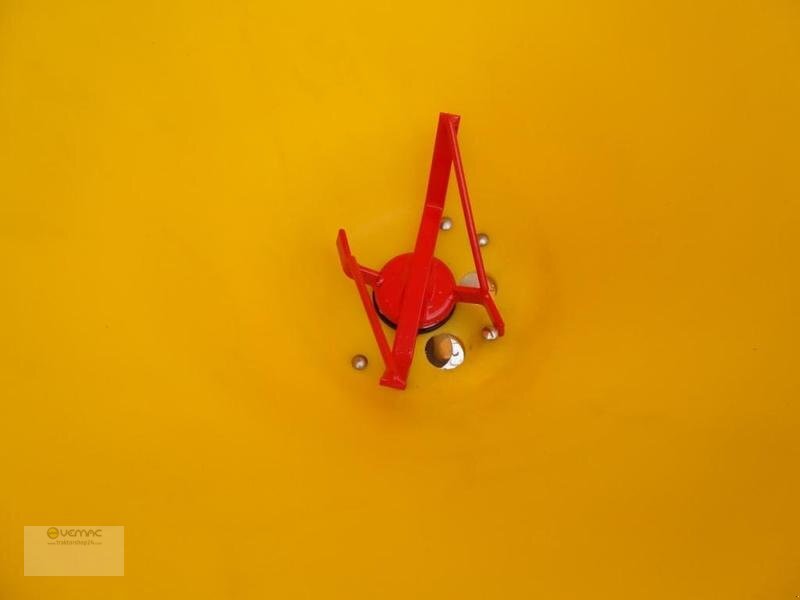 חָדָשׁ מפזר חול/ מלח Vemac Premium 650L Streuer Salzstreuer Düngerstreuer Winterdienst: תמונה 13