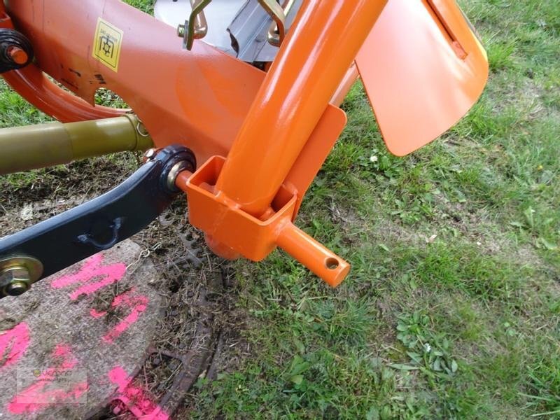 Vemac Profi 400 Liter Streuer Salzstreuer hydraulisch Neu - מפזר חול/ מלח: תמונה 3 Vemac Profi 400 Liter Streuer Salzstreuer hydraulisch Neu - מפזר חול/ מלח: תמונה 3