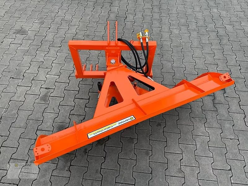 Vemac Schneeschild 180cm 1,8m SuperLight Schneeschieber Schneepflug Neu - מחרשת שלג: תמונה 3 Vemac Schneeschild 180cm 1,8m SuperLight Schneeschieber Schneepflug Neu - מחרשת שלג: תמונה 3