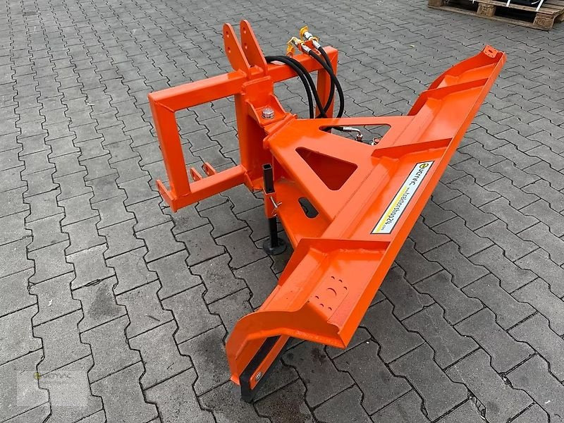 Vemac Schneeschild 200cm 2m Super Light Schneeschieber Schneepflug Neu - מחרשת שלג: תמונה 4 Vemac Schneeschild 200cm 2m Super Light Schneeschieber Schneepflug Neu - מחרשת שלג: תמונה 4