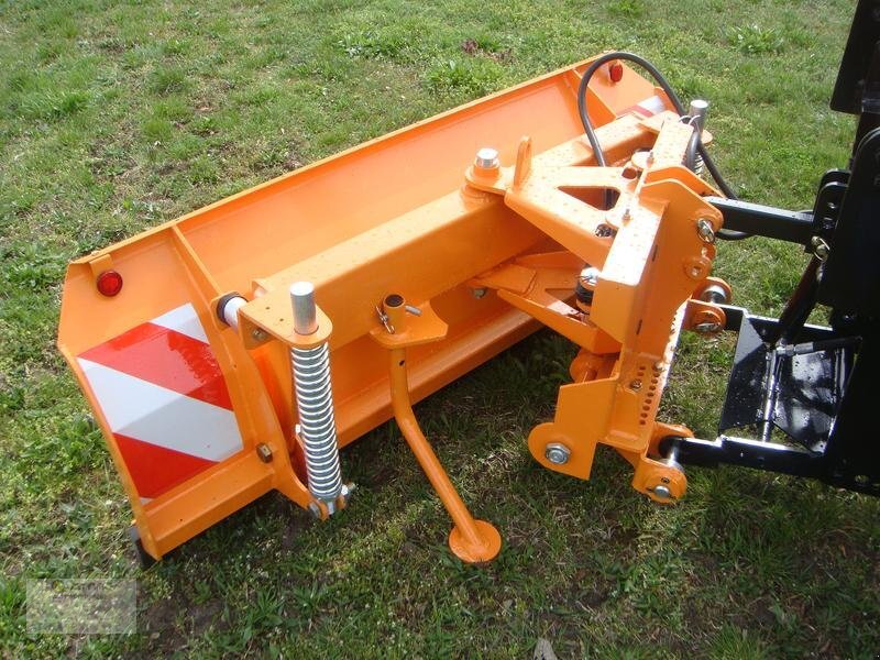 Vemac Schneeschild Schneepflug Schneeschieber 240cm NEU - מחרשת שלג: תמונה 5 Vemac Schneeschild Schneepflug Schneeschieber 240cm NEU - מחרשת שלג: תמונה 5