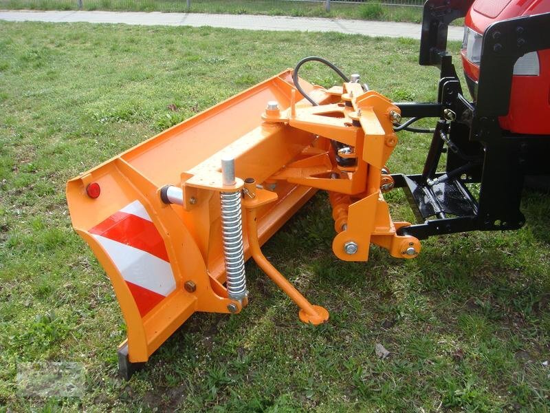 Vemac Schneeschild Schneepflug Schneeschieber 240cm NEU - מחרשת שלג: תמונה 1 Vemac Schneeschild Schneepflug Schneeschieber 240cm NEU - מחרשת שלג: תמונה 1
