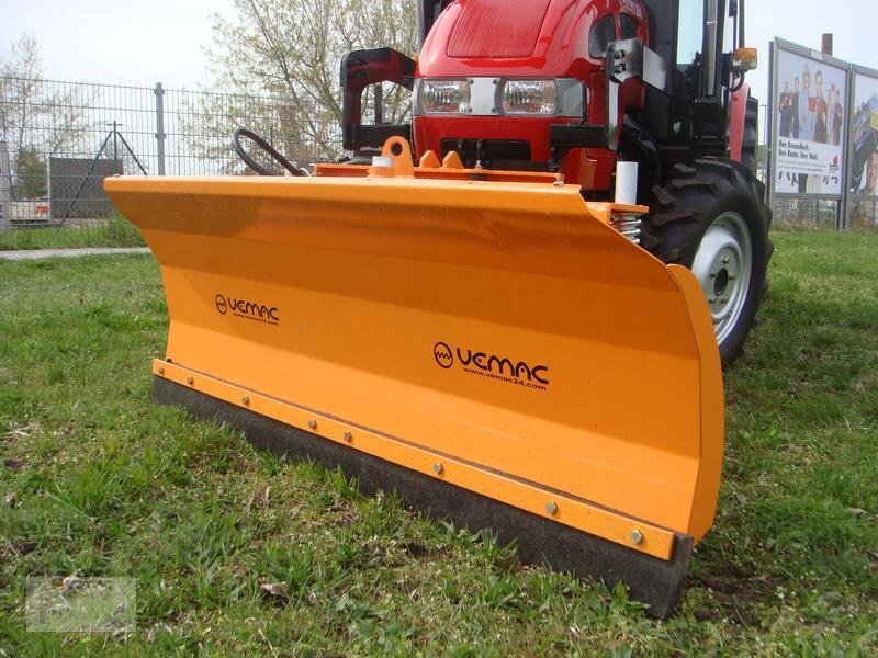 Vemac Schneeschild Schneepflug Schneeschieber 240cm NEU - מחרשת שלג: תמונה 4 Vemac Schneeschild Schneepflug Schneeschieber 240cm NEU - מחרשת שלג: תמונה 4