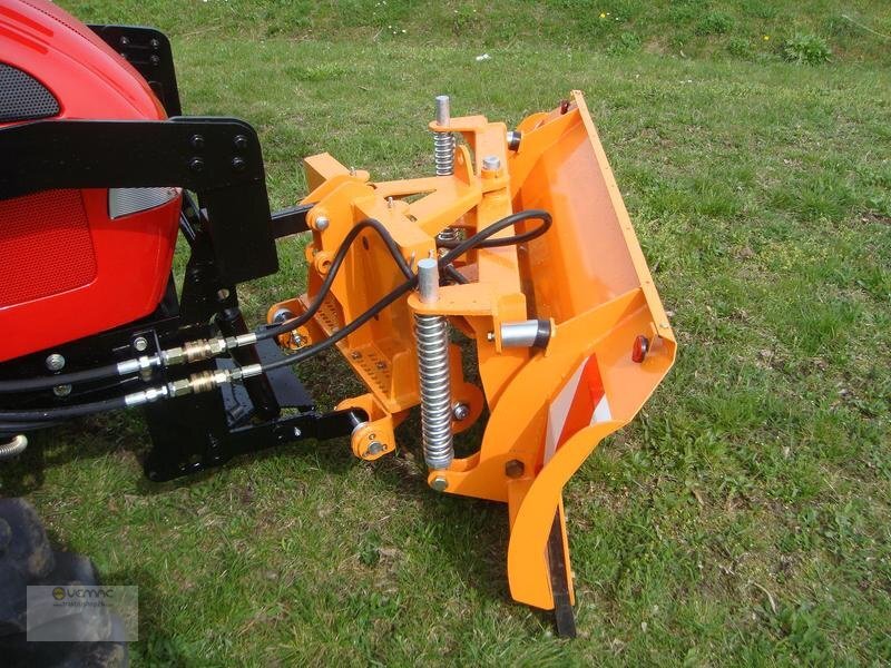 Vemac Schneeschild Schneepflug Schneeschieber NEU von 130-330cm - מחרשת שלג: תמונה 4 Vemac Schneeschild Schneepflug Schneeschieber NEU von 130-330cm - מחרשת שלג: תמונה 4