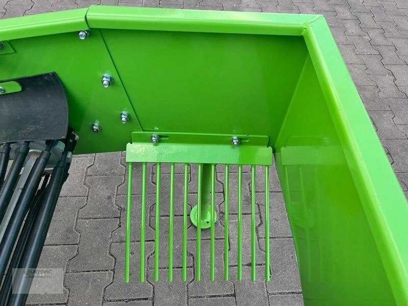 Vemac Siebkettenroder Bomet UPUS Z656 1reihig Gummi Kartoffelroder NEU - מקצרת תפוחי אדמה: תמונה 5 Vemac Siebkettenroder Bomet UPUS Z656 1reihig Gummi Kartoffelroder NEU - מקצרת תפוחי אדמה: תמונה 5