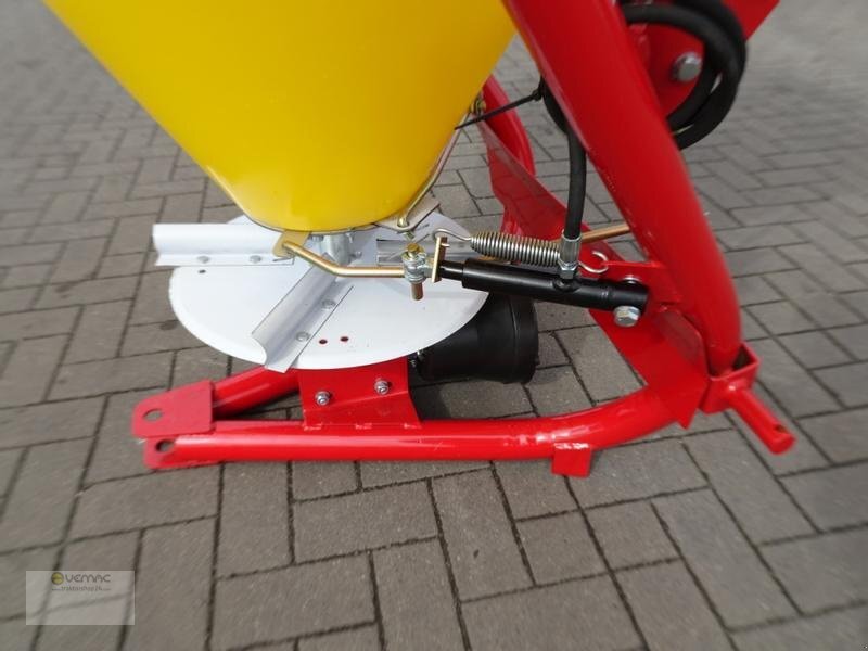 Vemac Smart 200 Streuer Salzstreuer Düngerstreuer Winterdienst NEU - מפזר חול/ מלח: תמונה 2 Vemac Smart 200 Streuer Salzstreuer Düngerstreuer Winterdienst NEU - מפזר חול/ מלח: תמונה 2