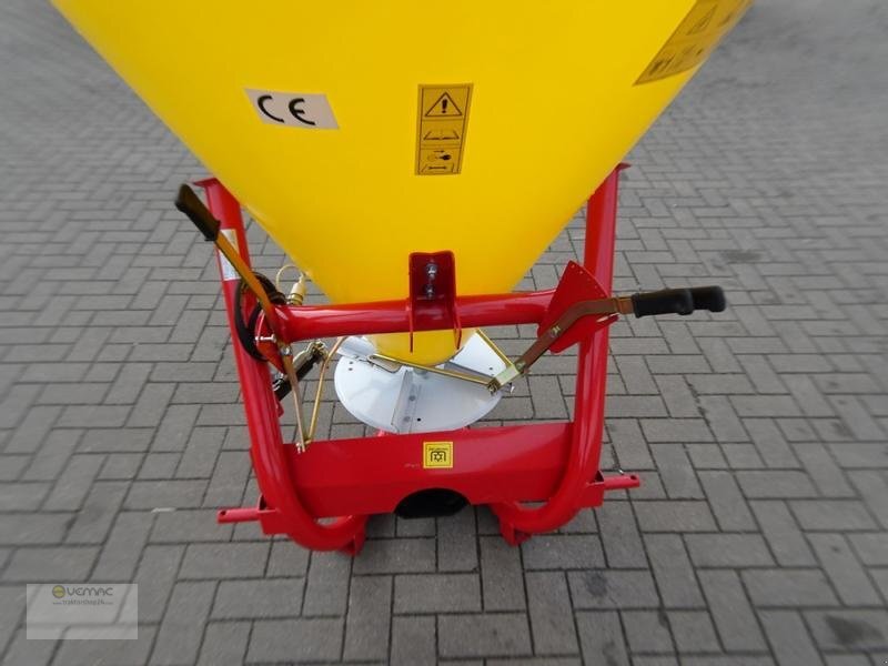 Vemac Smart 500 Streuer Salzstreuer Düngerstreuer Winterdienst NEU - מפזר חול/ מלח: תמונה 3 Vemac Smart 500 Streuer Salzstreuer Düngerstreuer Winterdienst NEU - מפזר חול/ מלח: תמונה 3