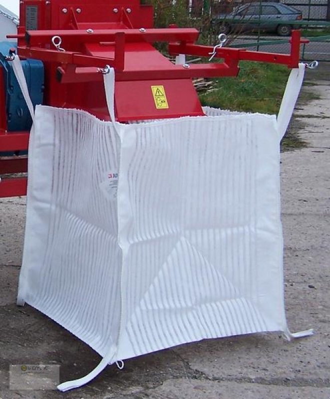 חָדָשׁ מגרסת עץ Vemac TR75 Häcksler Schredder Holzhäcksler Holzschredder NEU: תמונה 12