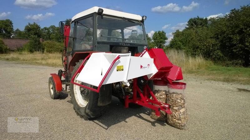 Vemac Urban TR70 Holzhäcksler Holzschredder Häcksler Neu Zapfwelle - מגרסת עץ: תמונה 1 Vemac Urban TR70 Holzhäcksler Holzschredder Häcksler Neu Zapfwelle - מגרסת עץ: תמונה 1