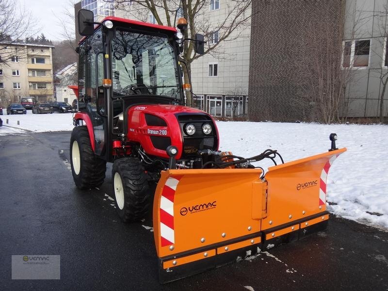 Vemac Vario City 180 Schneeschild Schneepflug Schneeschieber NEU - מחרשת שלג: תמונה 1 Vemac Vario City 180 Schneeschild Schneepflug Schneeschieber NEU - מחרשת שלג: תמונה 1