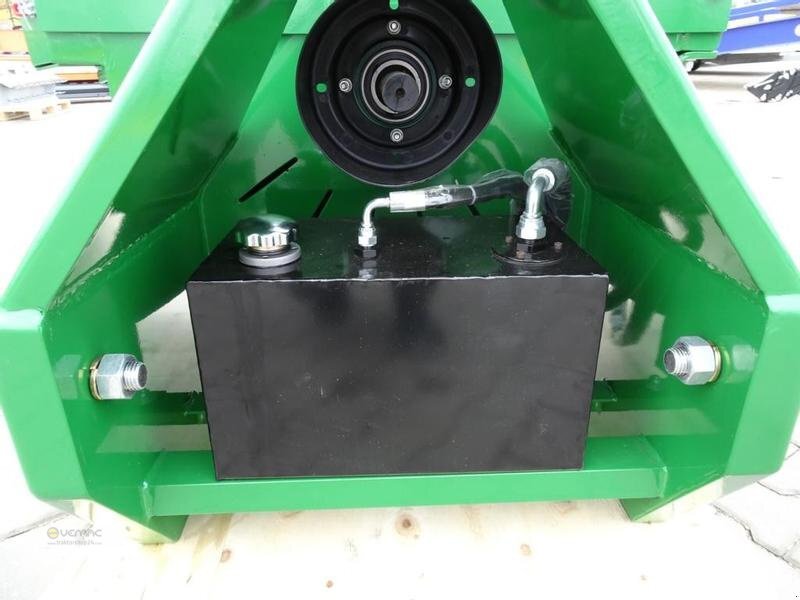 Vemac WOD12H Holzhäcksler agrifarm Holzschredder Häcksler Schredder NEU - מגרסת עץ: תמונה 4 Vemac WOD12H Holzhäcksler agrifarm Holzschredder Häcksler Schredder NEU - מגרסת עץ: תמונה 4