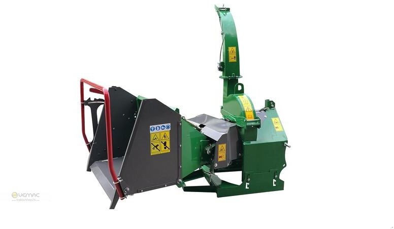 Vemac WOD23H Holzhäcksler Hydrauliköltank Häcksler Schredder NEU - מגרסת עץ: תמונה 1 Vemac WOD23H Holzhäcksler Hydrauliköltank Häcksler Schredder NEU - מגרסת עץ: תמונה 1