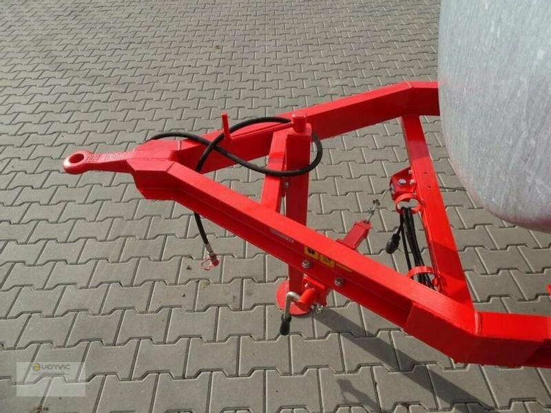 Vemac Wasserfass 2000 Liter Wassertank Wasserwagen NEU - קרון נגרר עם מכל, קרון נגרר חקלאי: תמונה 3 Vemac Wasserfass 2000 Liter Wassertank Wasserwagen NEU - קרון נגרר עם מכל, קרון נגרר חקלאי: תמונה 3