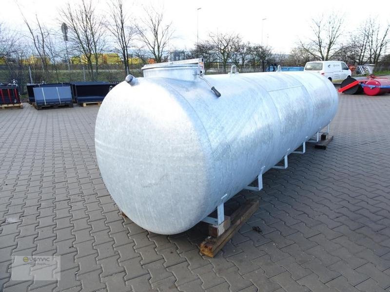 Vemac Wasserfass 2000 Liter Wassertank Weidefass Wasserwagen NEU - מכל: תמונה 4 Vemac Wasserfass 2000 Liter Wassertank Weidefass Wasserwagen NEU - מכל: תמונה 4
